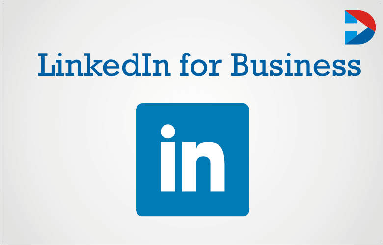 linkedin for business marketing