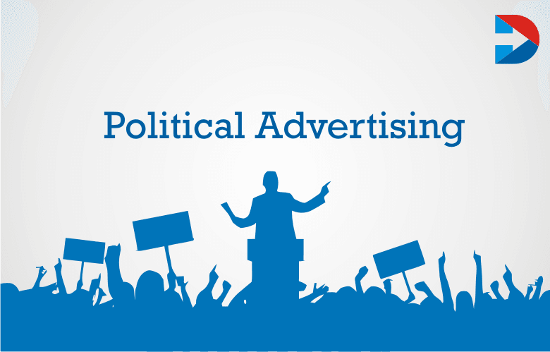 Political Advertising : Effective Political Advertising Campaigns 2023