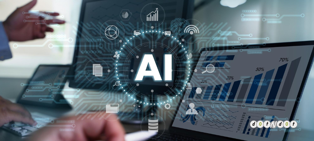 AI in Digital Marketing