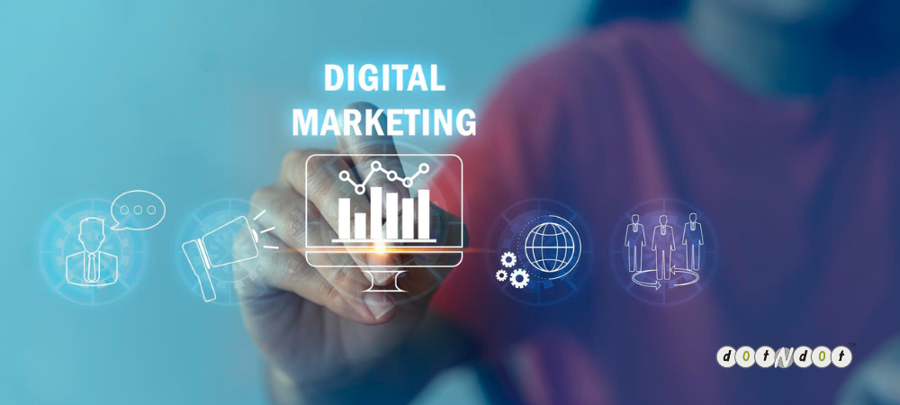 Digital Marketing and Emerging Trends