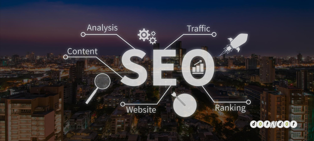 Competitive SEO Analysis