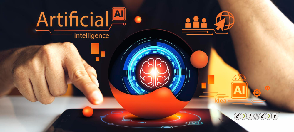 Rise of Generative AI in Social Media Marketing