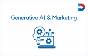 Generative AI on Modern Marketing