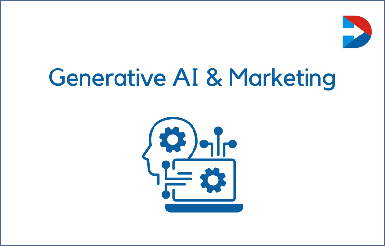 Generative AI on Modern Marketing