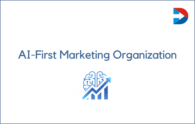 AI-First Marketing Organization