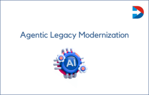 Agentic Legacy Modernization