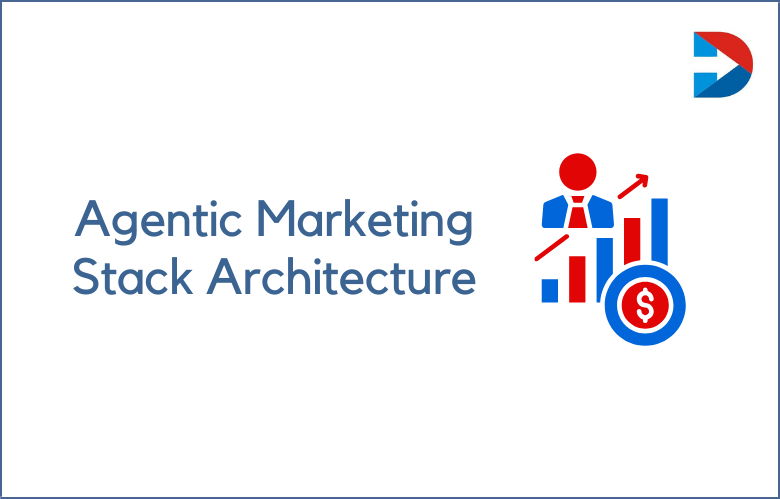 Agentic Marketing Stack Architecture