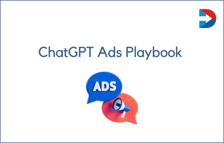 ChatGPT Ads Playbook for Brands