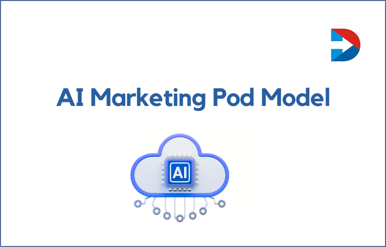 AI Marketing Pod Model