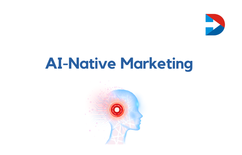 AI-Native Marketing Organization