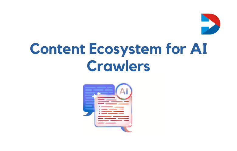 Content Ecosystem for AI Crawlers