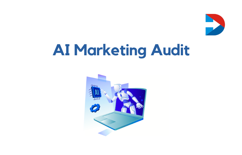AI Marketing Audit