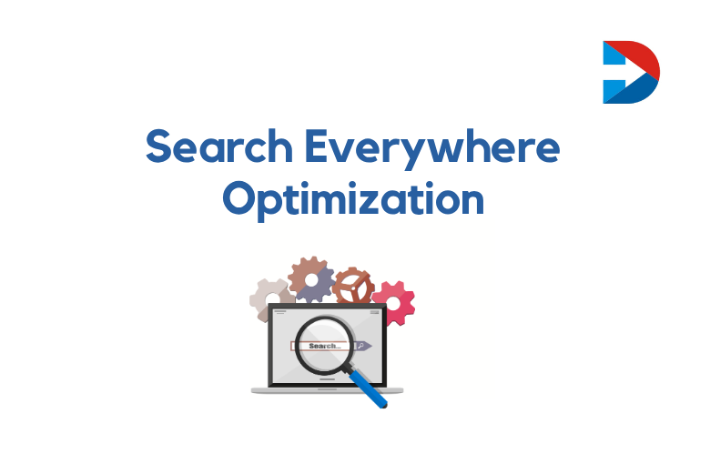 Search Everywhere Optimization