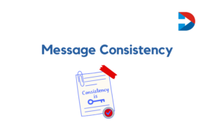 Message Consistency
