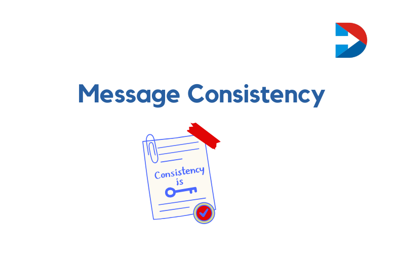 Message Consistency