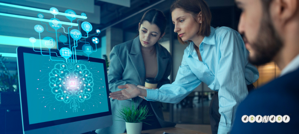 AI-Driven Strategies AI-Driven Strategies