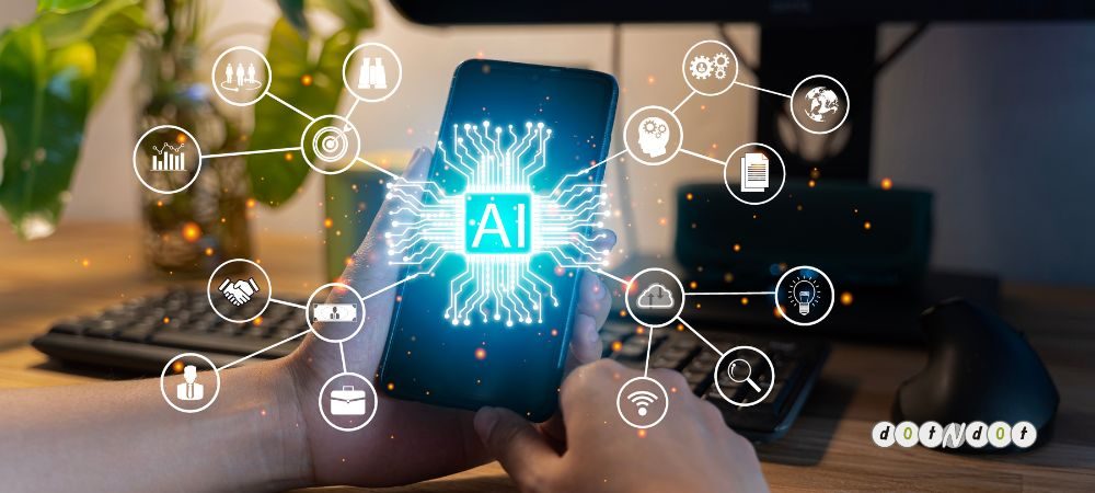 AI-Powered Personalization in Marketing