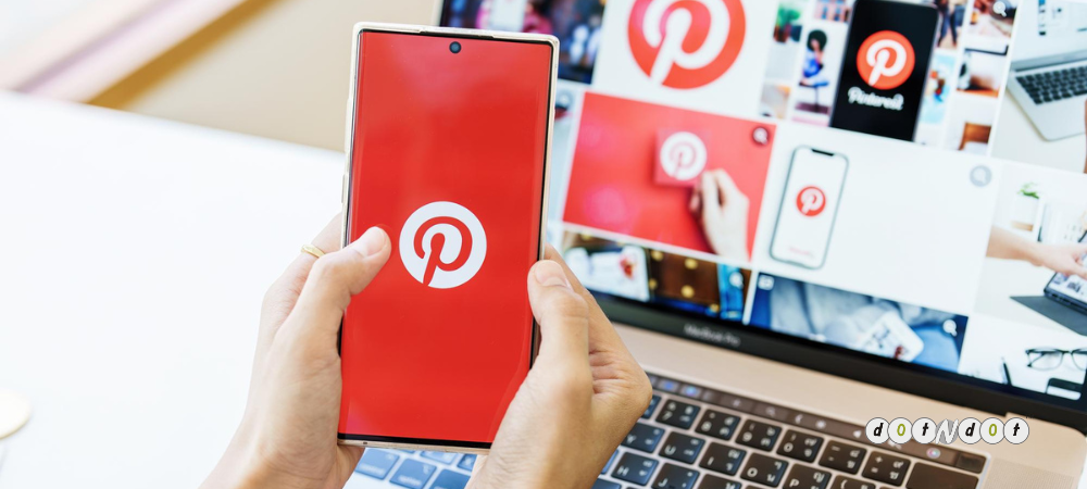Affiliate Marketing on Pinterest