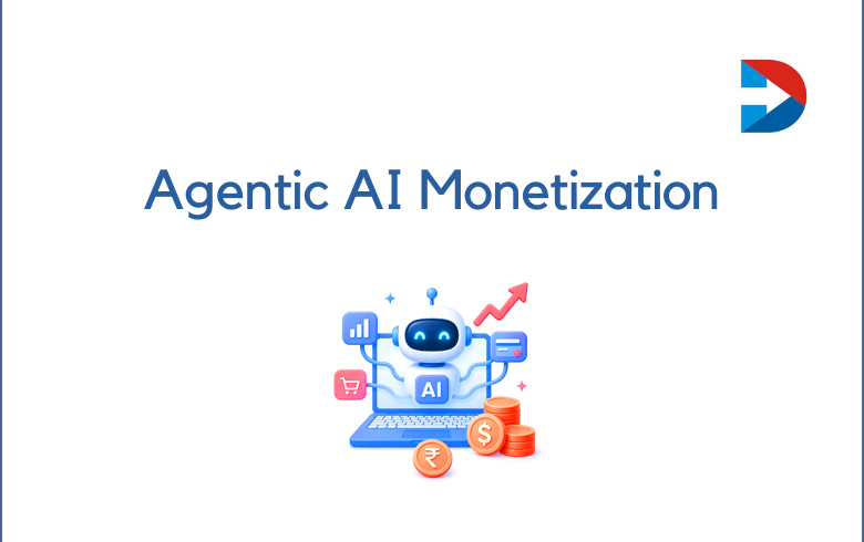 Agentic AI Monetization
