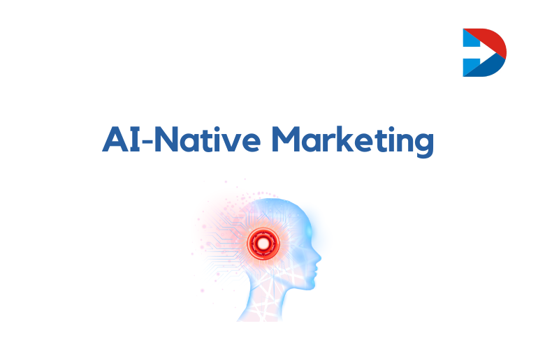 AI-Native Marketing Organization