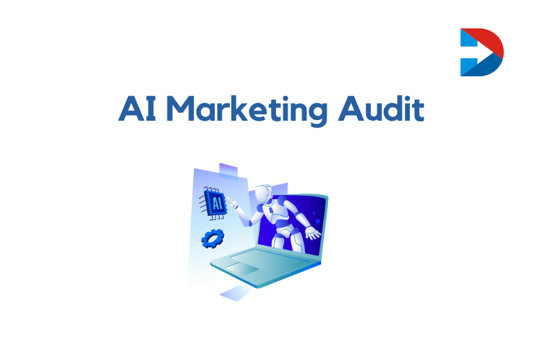AI Marketing Audit