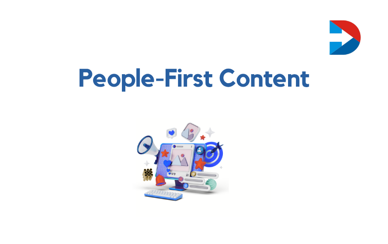 People-First Content