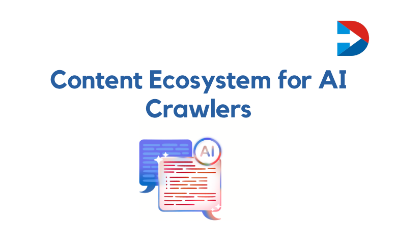 Content Ecosystem for AI Crawlers