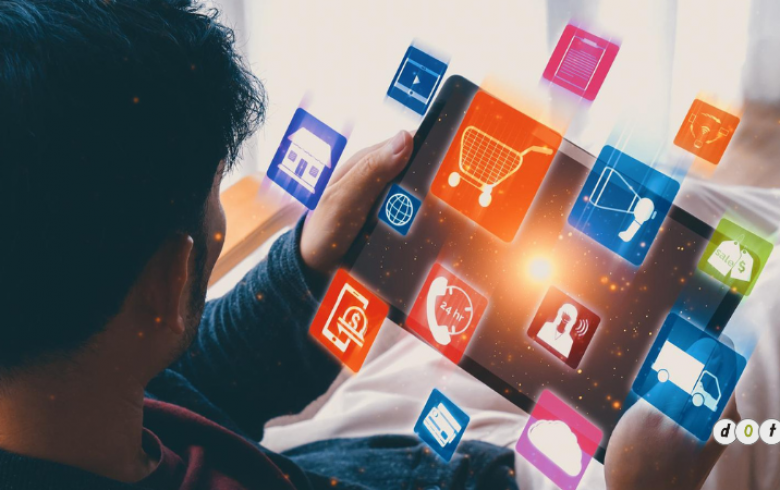 Apps for Digital Marketing