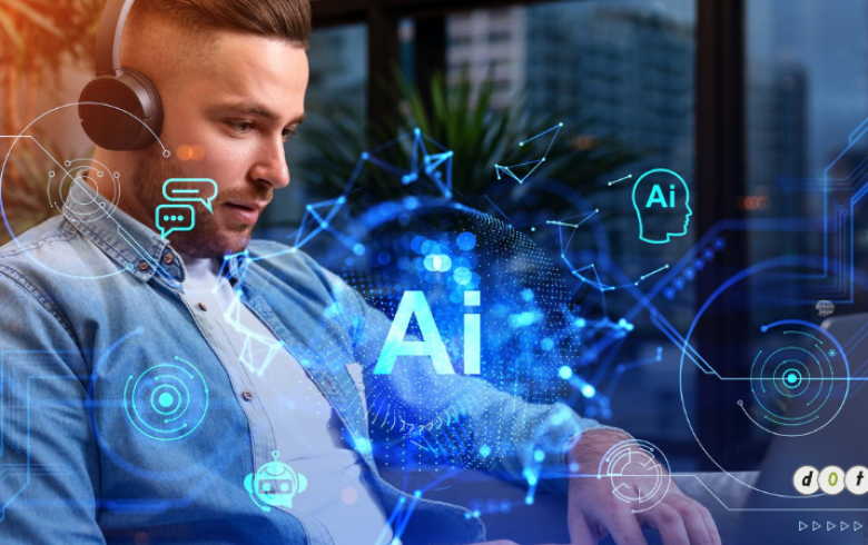 Artificial Intelligence Marketing
