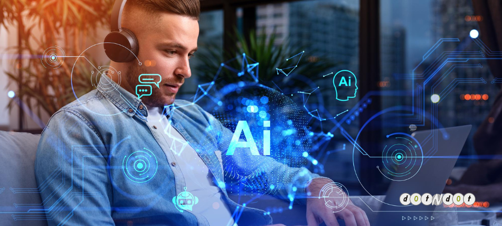 Artificial Intelligence Marketing