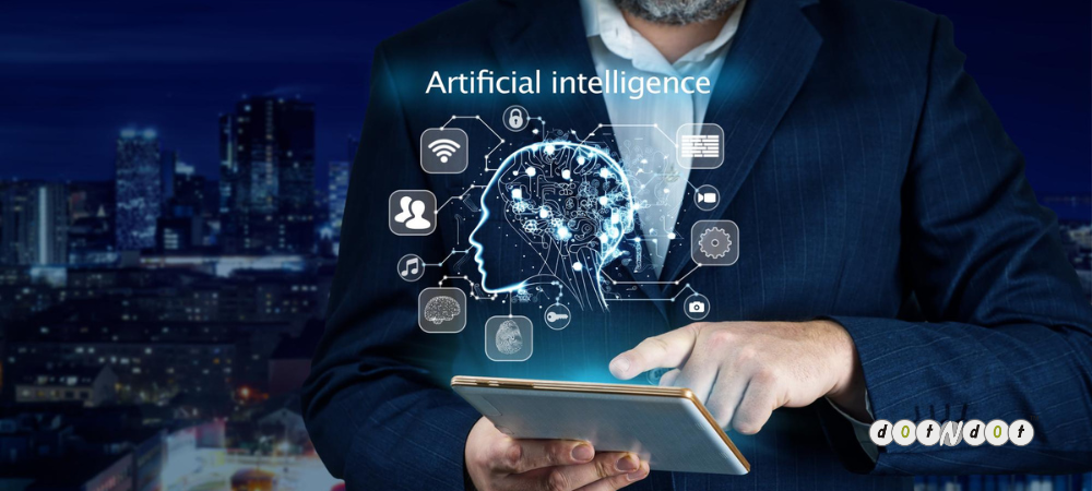 Artificial Intelligence SEO Consulting