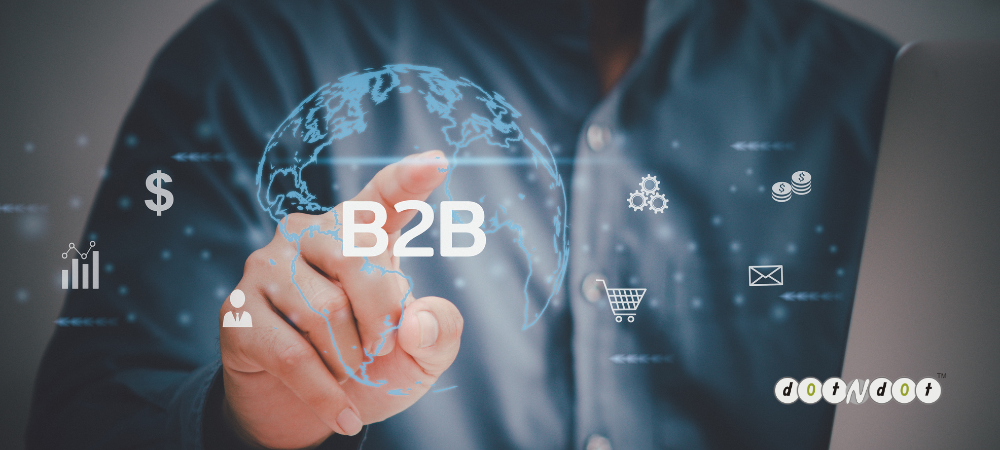 B2B Advertising B2B Advertising