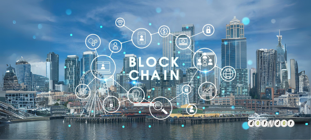 Blockchain Digital Marketing Blockchain Digital Marketing