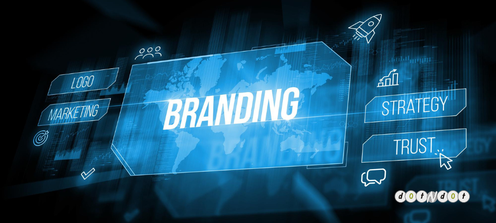 Branding and Marketing