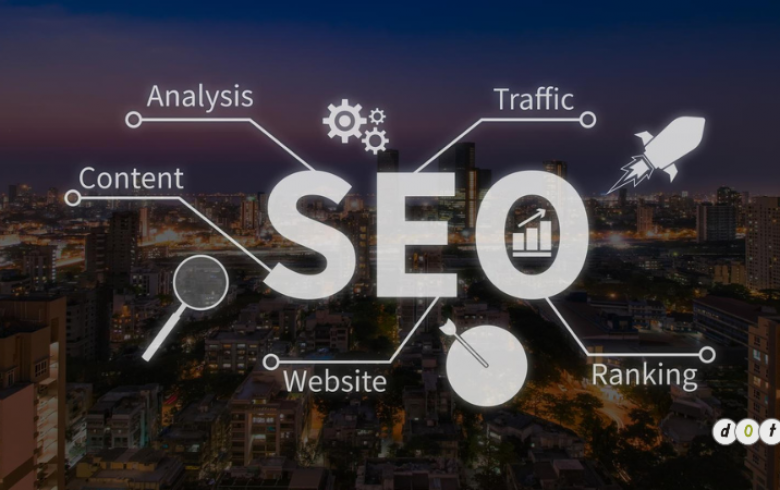 Competitive SEO Analysis