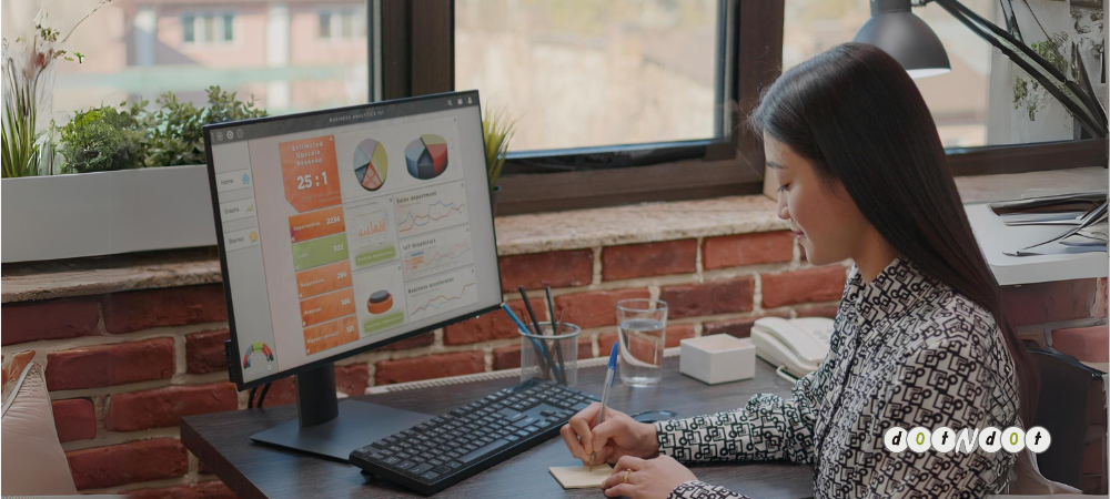 Data Analytics Strengthens Digital Advertising Data Analytics Consulting