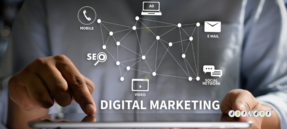 Digital Marketing Glossary