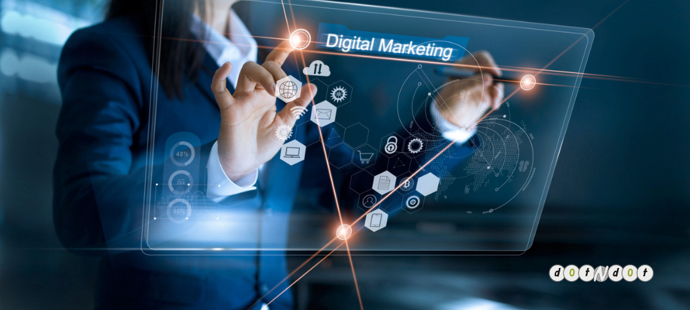 Digital Marketing Strategies