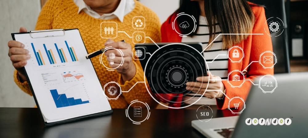 Dynamic Marketing Strategies