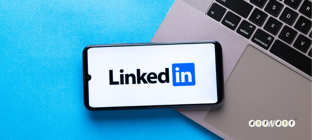 Engagement on LinkedIn Engagement on LinkedIn