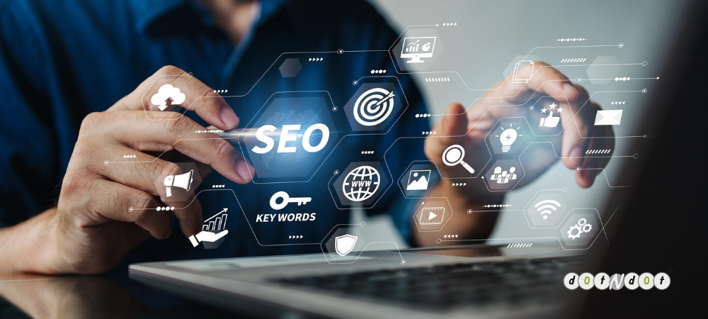 Enterprise SEO