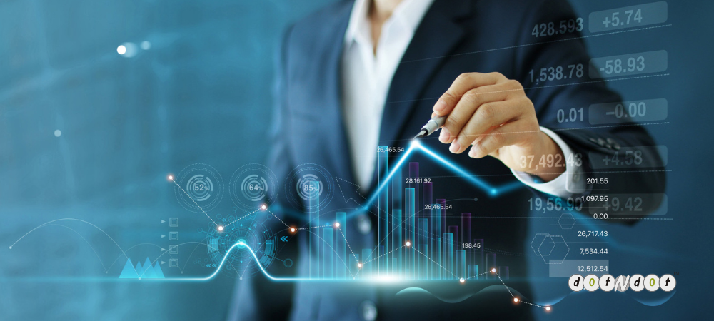 Financial Marketing