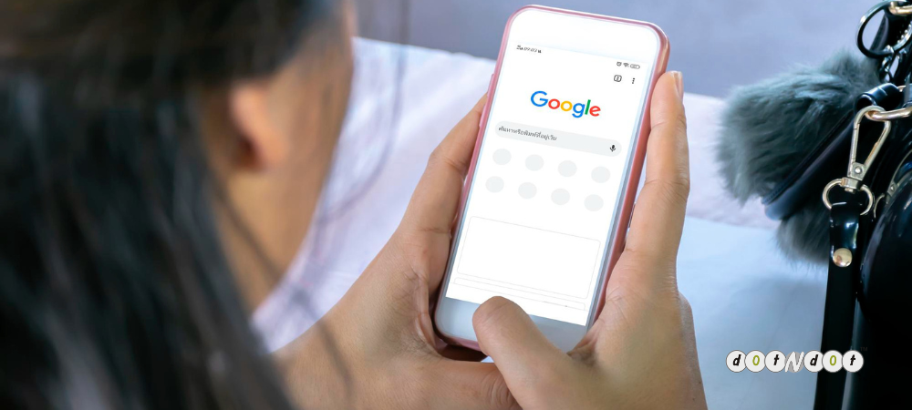 Google Mobile-First Indexing