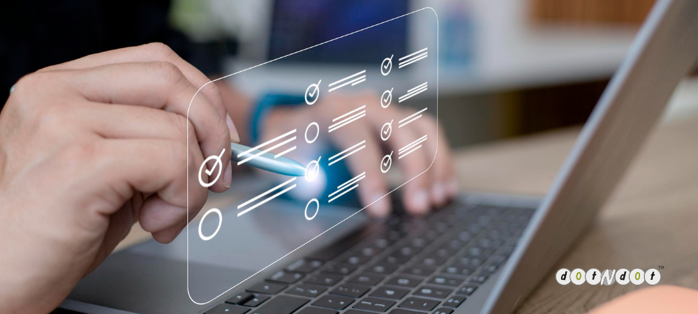 Landing Page Checklist Landing Page Checklist