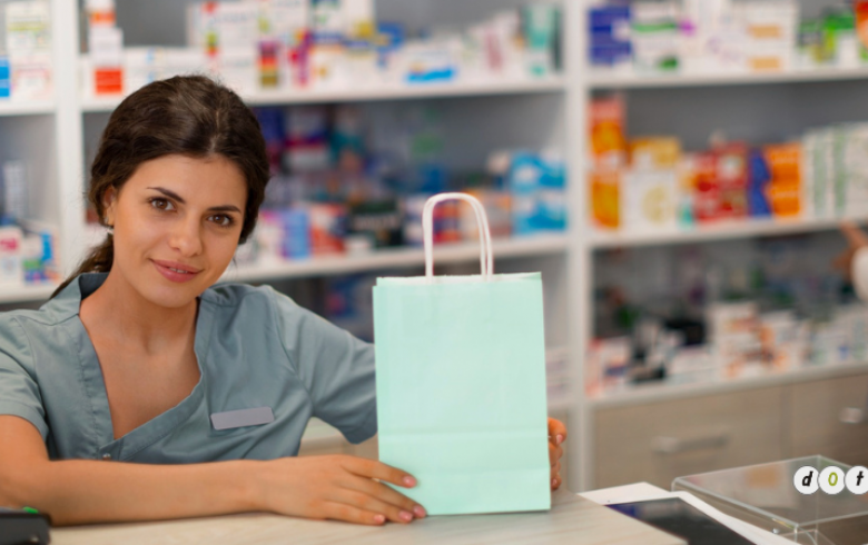 Pharmaceutical Marketing Channels