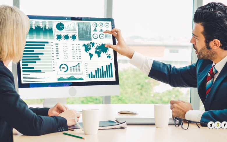 SEO Reporting Software for Clients
