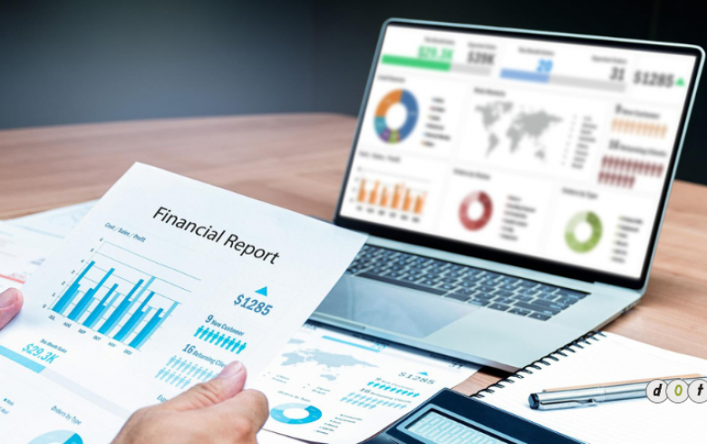 SEO Reporting Software