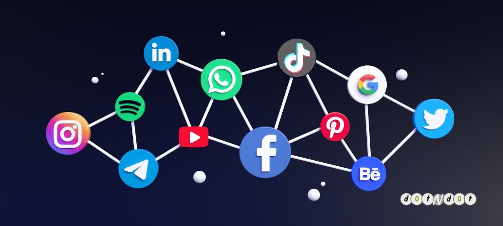 Social Media Algorithms and How They Work