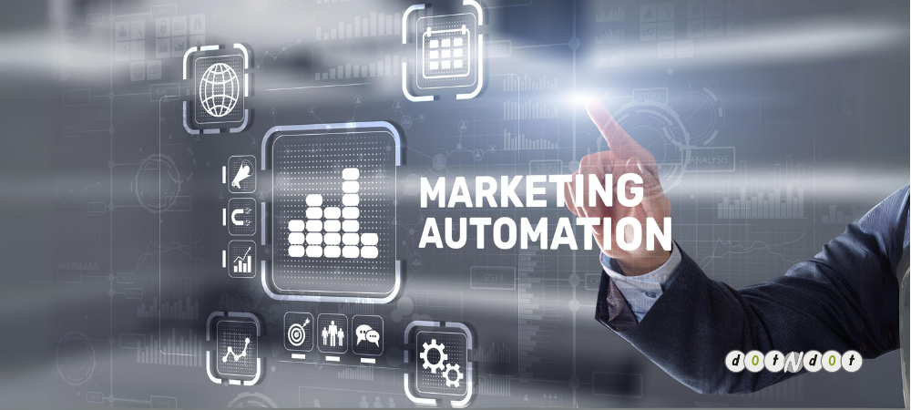 Using AI for Marketing Automation Using AI for Marketing Automation