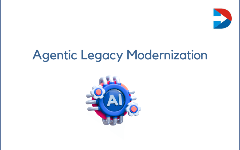 Agentic Legacy Modernization